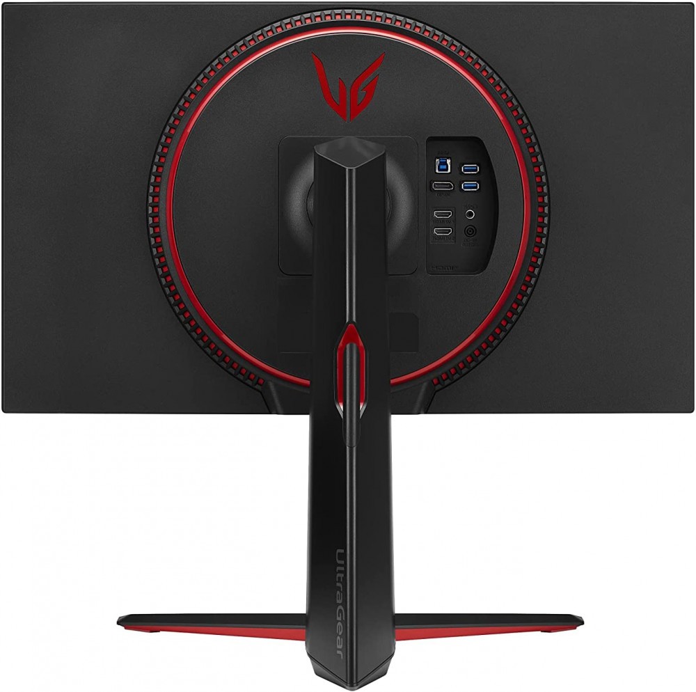 Монитор LG 27" 27GP850-B