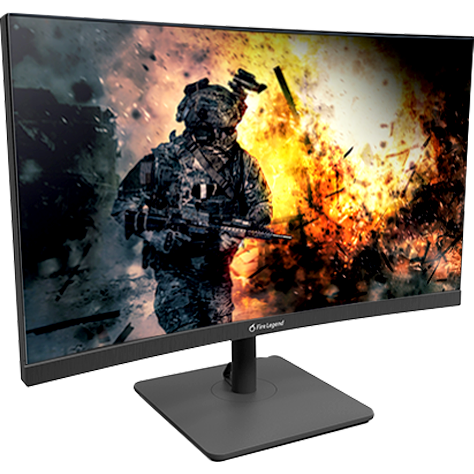 Монитор AOpen 24" 24HC5QRSbmiipx