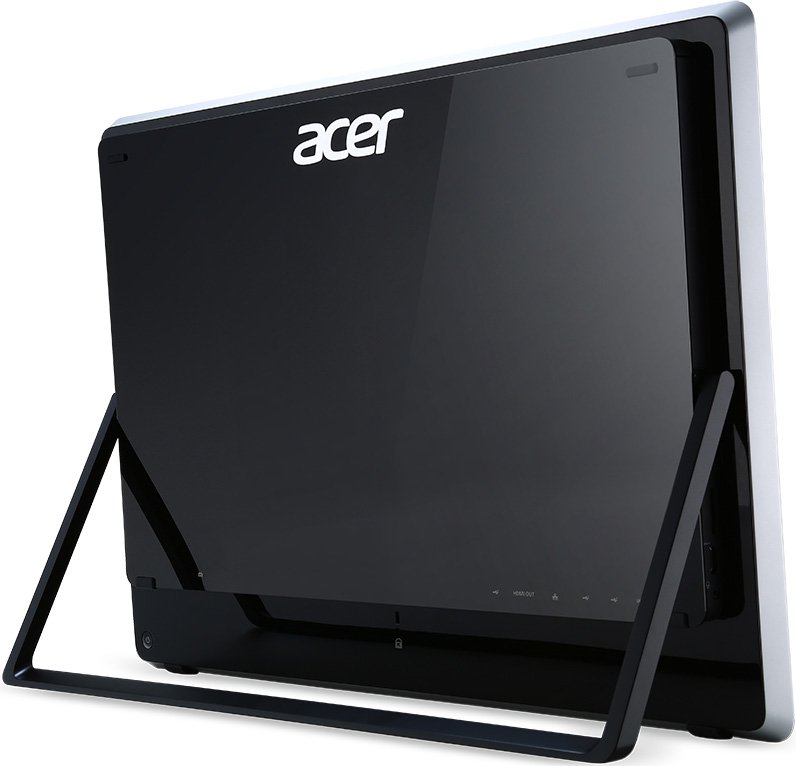 Моноблок Acer Aspire U5-620 (DQ.SUPER.007)