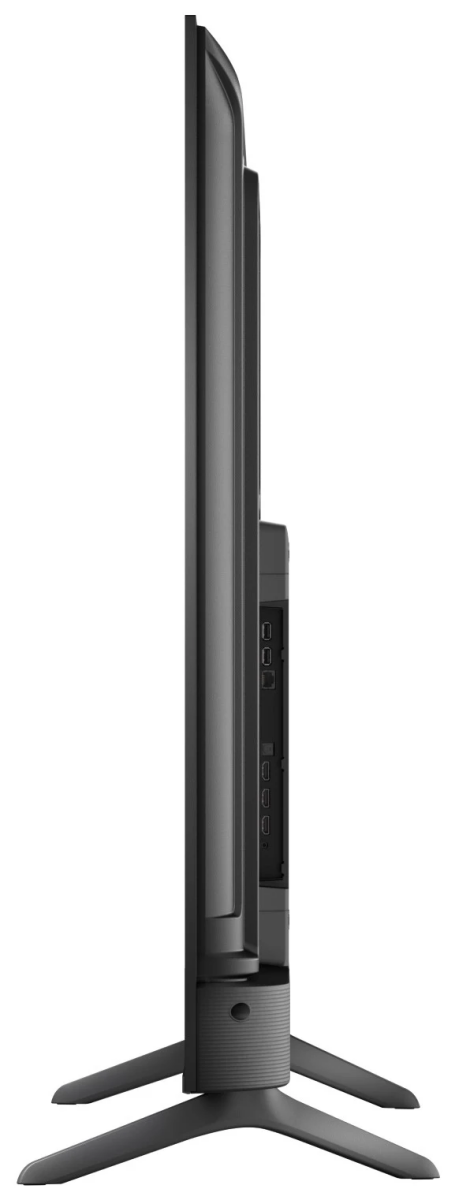 ЖК телевизор Яндекс 55" ТВ Станция Бейсик QLED (YNDX-00080)