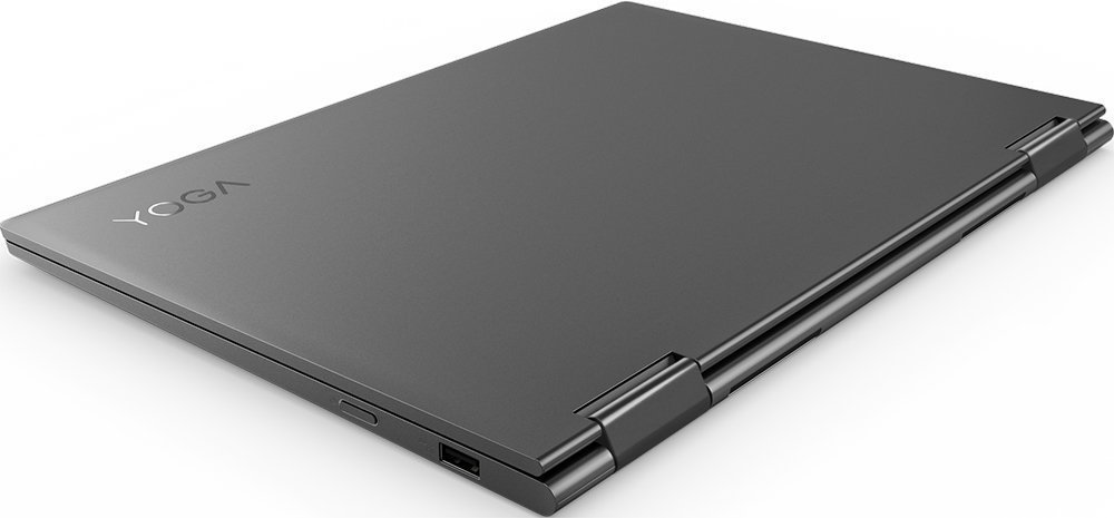 Ноутбук Lenovo Yoga 730-13 (81CT003PRU)