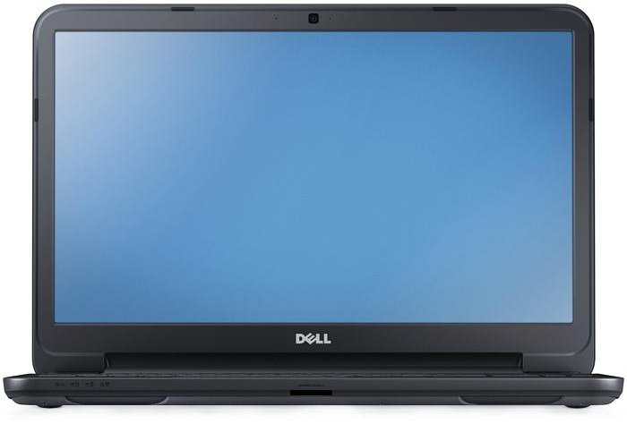 Ноутбук Dell Inspiron 3721 Black (3721-0626)