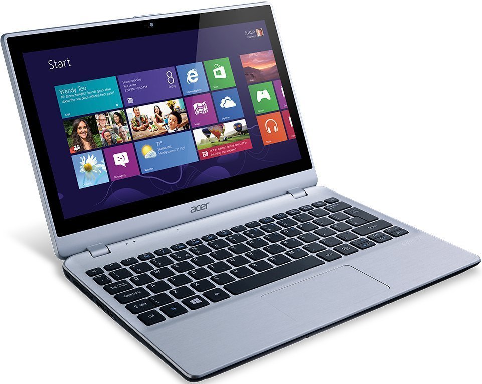 Ноутбук Acer Aspire V5-122P-42154G50nss