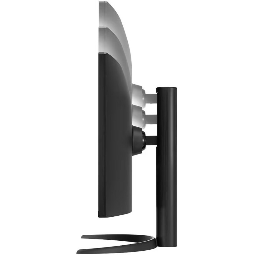 Монитор LG 34" 34WP65C-B UltraWide