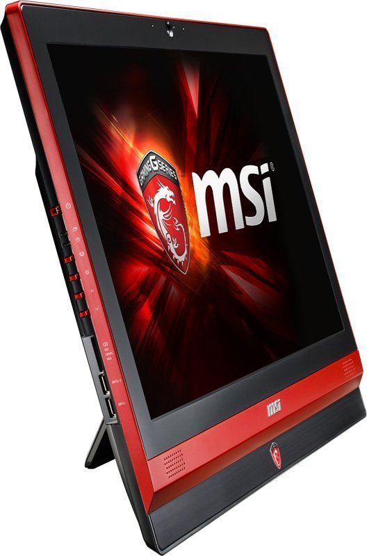 Моноблоки msi в москве