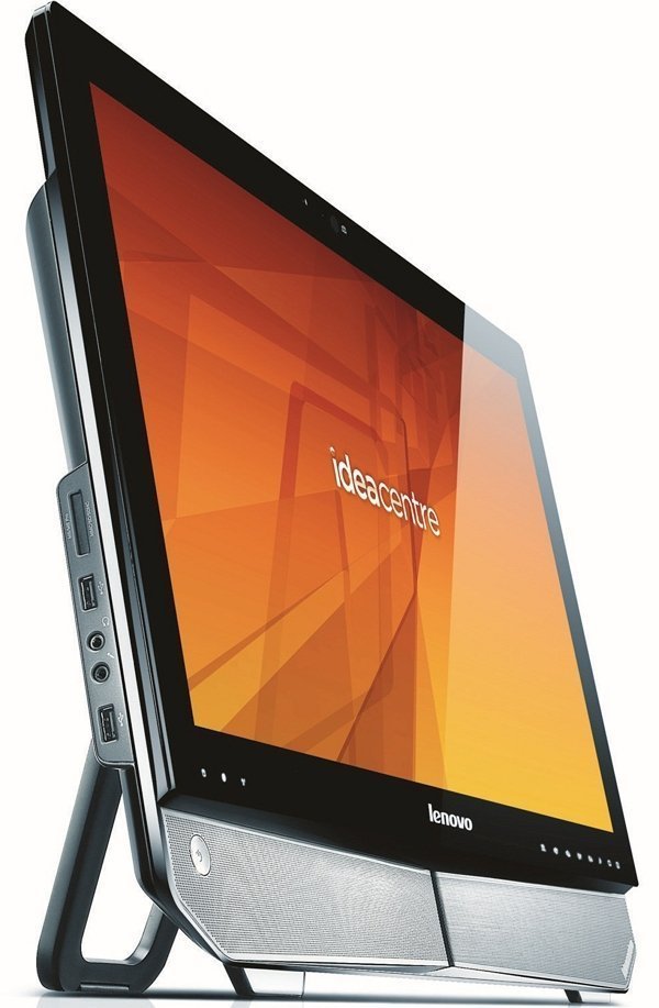 Моноблок Lenovo IdeaCentre B520 (57-300764)