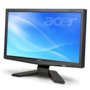Acer 24" X243Hb