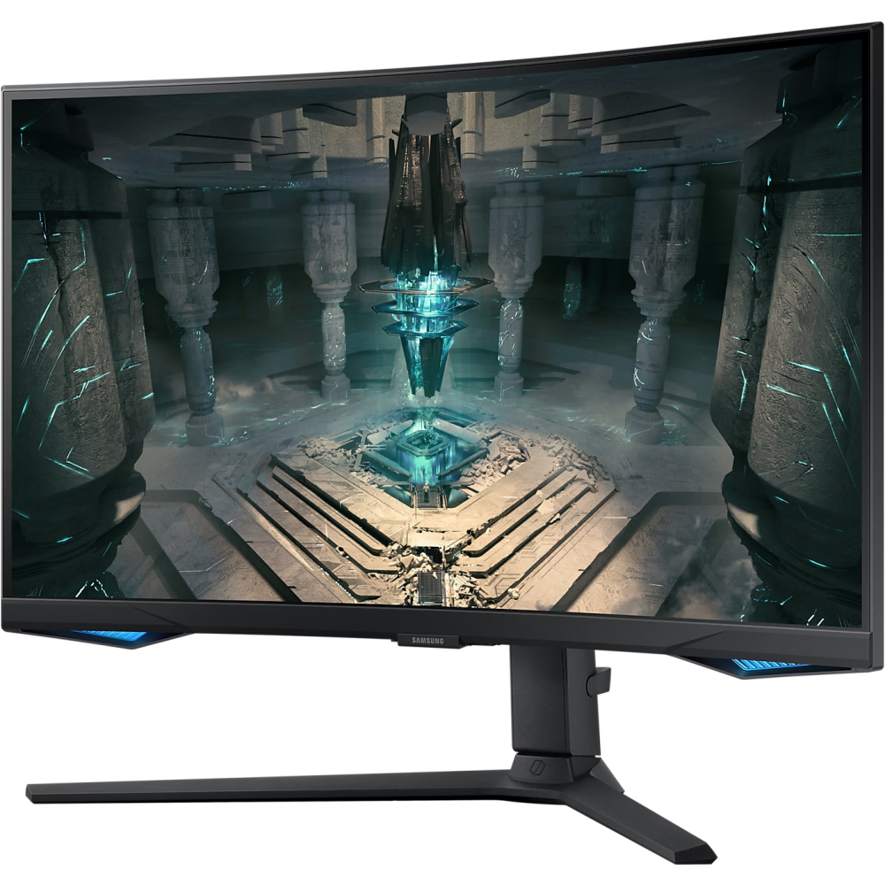 Монитор Samsung 27" S27BG650EI Odyssey G6