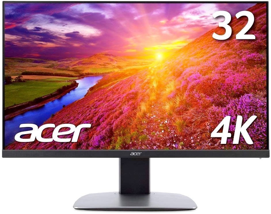 Монитор Acer 32" BM320bmidpphzx