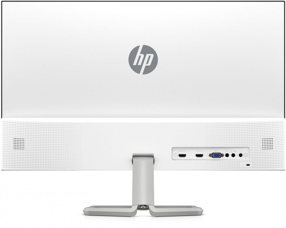 Монитор HP 27" 27fw with Audio (4TB31AA)