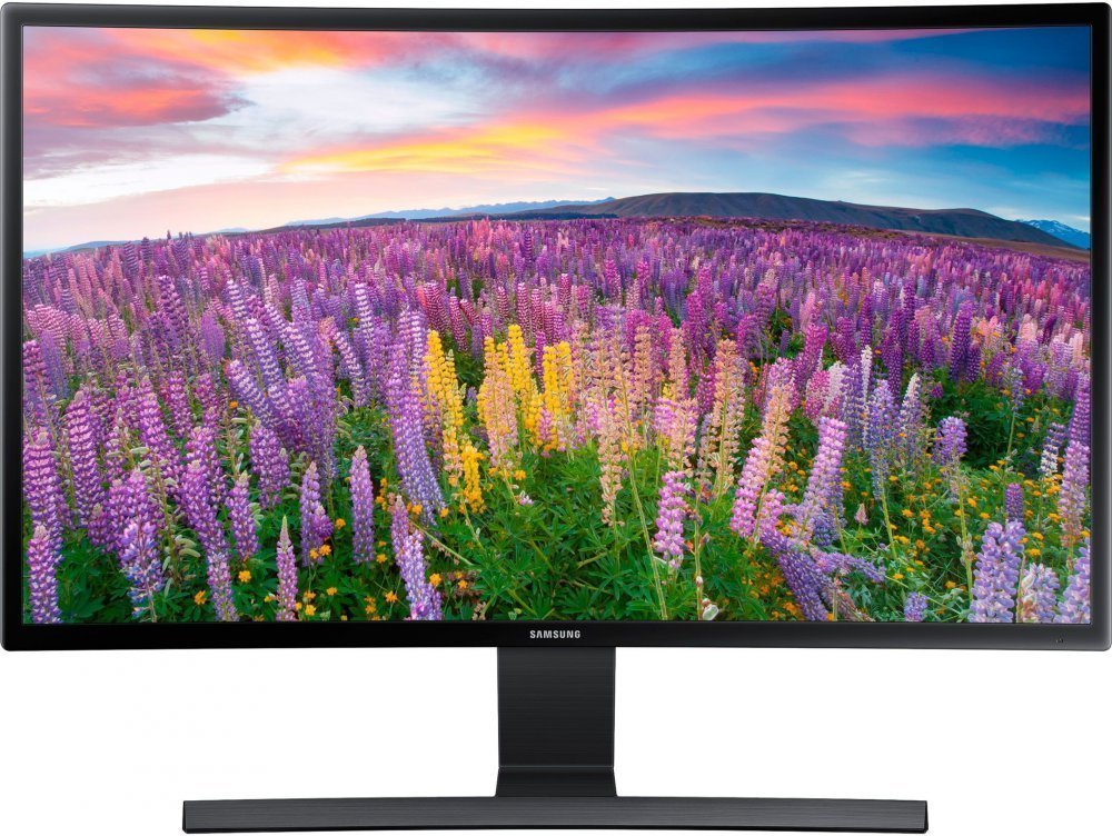 Монитор Samsung 27" S27E510C