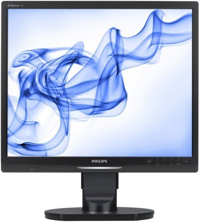 Монитор Philips 19" 19B1CB