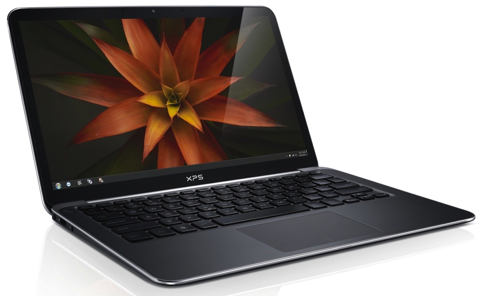 Ноутбук Dell XPS 13 (9333-7246)