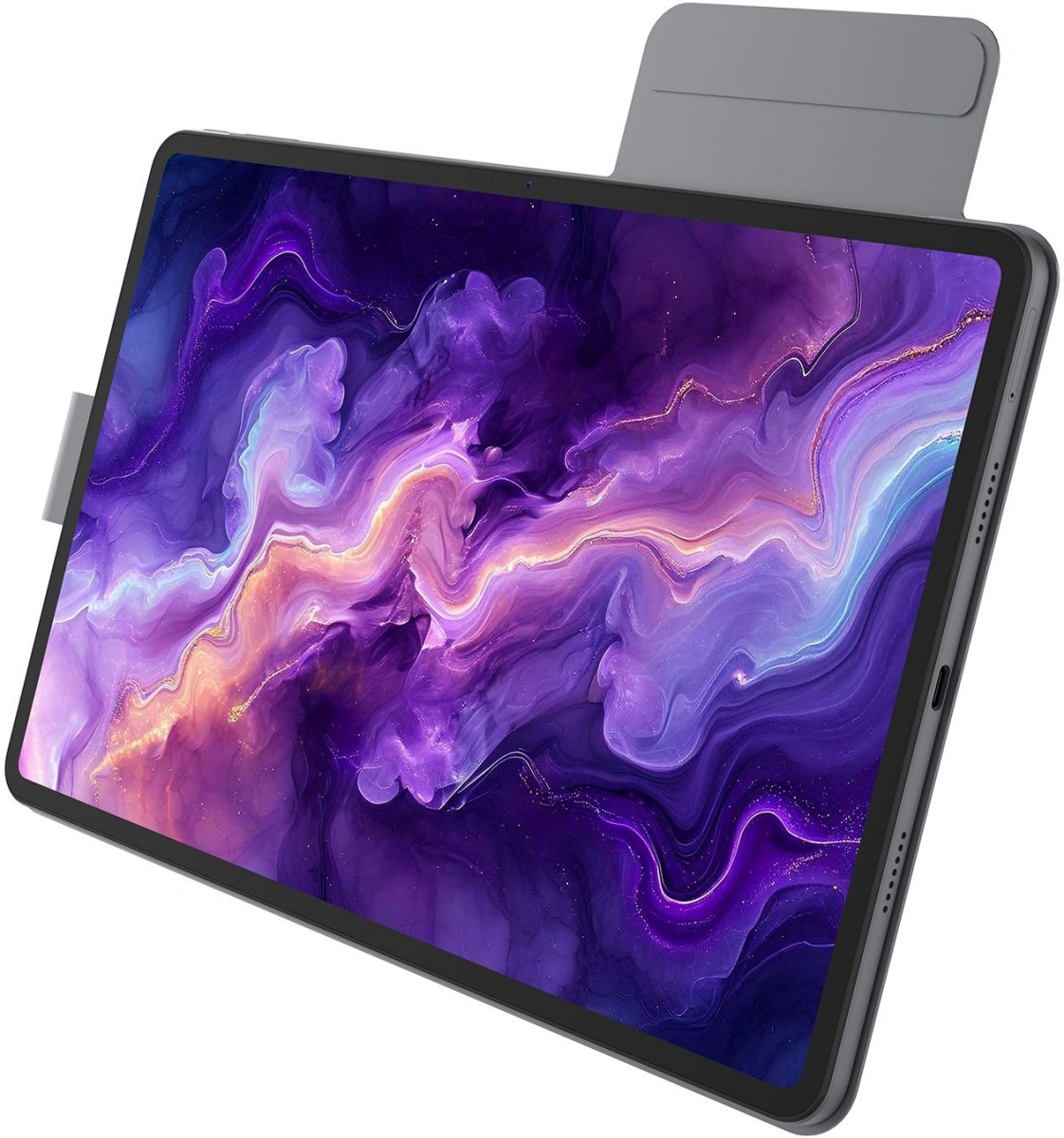 Планшет Digma Pro Evolution G99 8/256GB 4G Silver