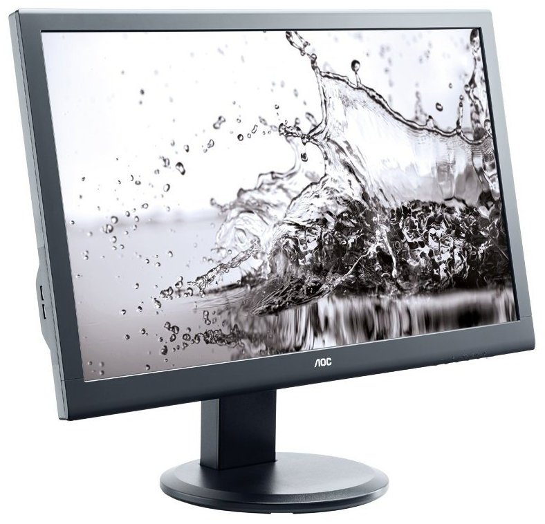 Монитор AOC 27" M2752PQU