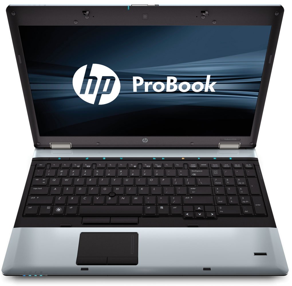 Ноутбук HP ProBook 6555b (WD723EA)
