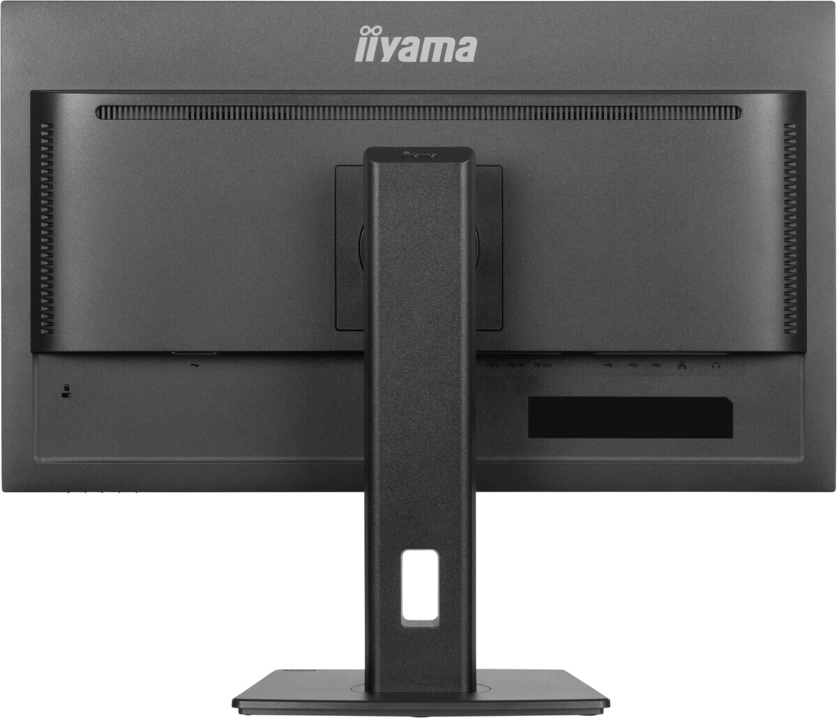 Монитор iiyama 27" ProLite XUB2797QSNP-B1