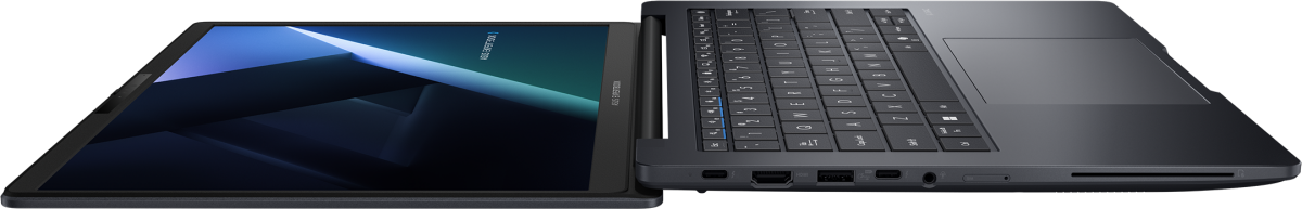 Ноутбук ASUS B3405CVA ExpertBook B3 Gentle Grey (LY0325)