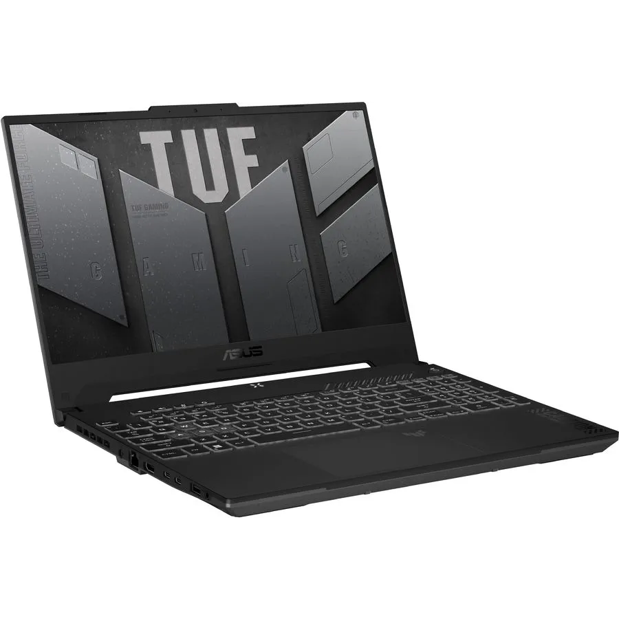 Ноутбук ASUS FX507ZU4 TUF Gaming F15 (2023) (LP114)