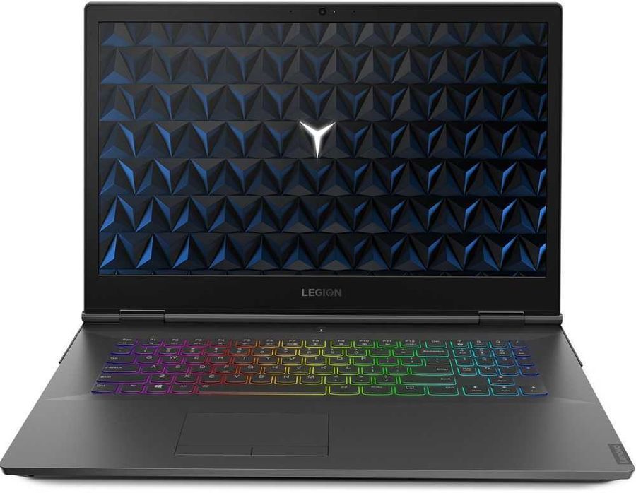 Ноутбук Lenovo Legion Y740-17 (81UG000RRK)