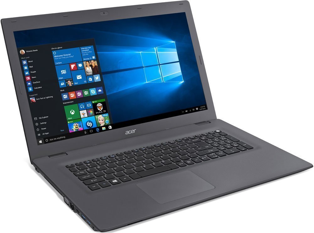 Ноутбук Acer Aspire E5-722G-819C