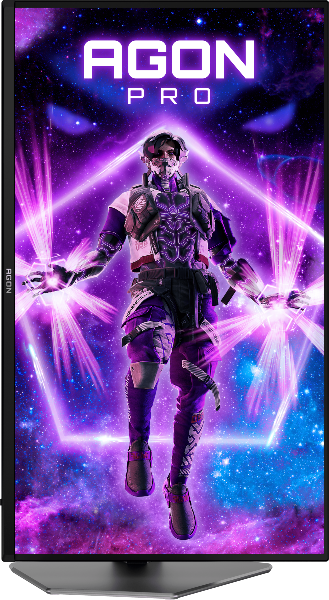 Монитор AOC 32" AG326UD AGON PRO