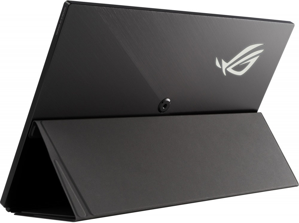 Монитор ASUS 17.3" XG17AHPE ROG Strix