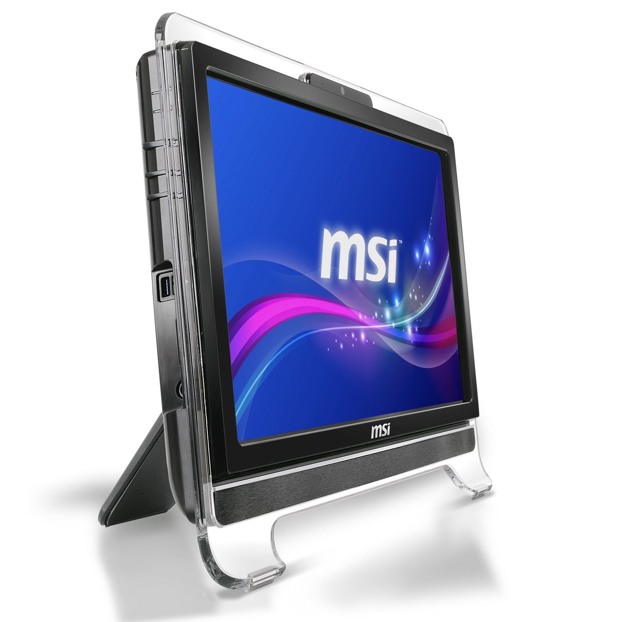 Моноблок MSI Wind Top AE2051-010