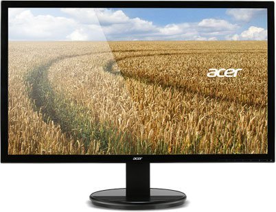 Монитор Acer 21" K212HQLb