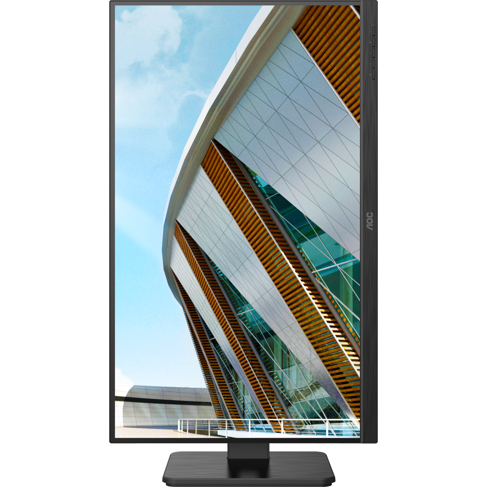 Монитор AOC 24" 24P2QM