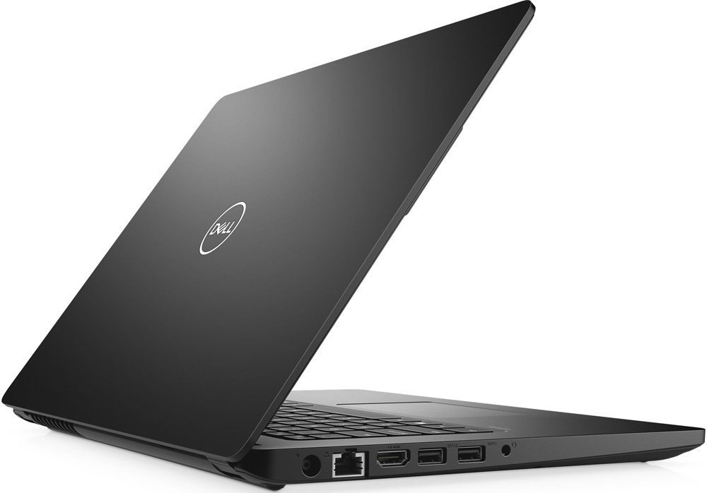 Ноутбук Dell Latitude 3480 (3480-7775)