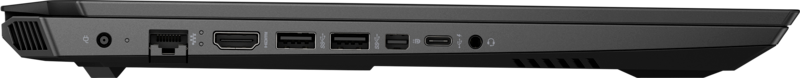 Ноутбук HP Omen 15-dh0022ur (8PK63EA)