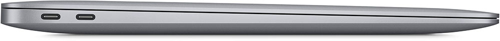 Ноутбук Apple MacBook Air 13 Late 2020 (Z1240004J)