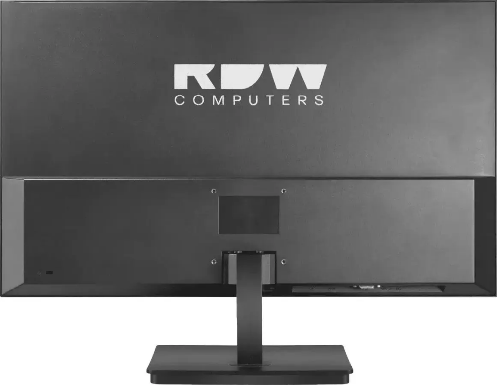 Монитор RDW Computers 24" 2401K (F00В3100V2A1H)