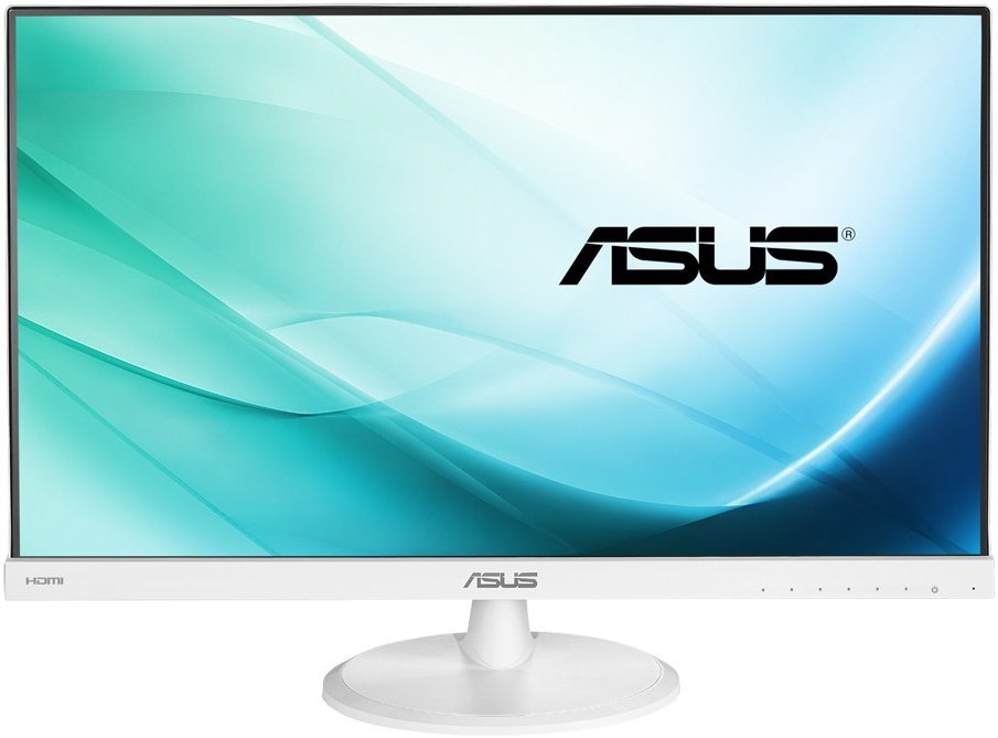 Монитор ASUS 23" VC239H-W