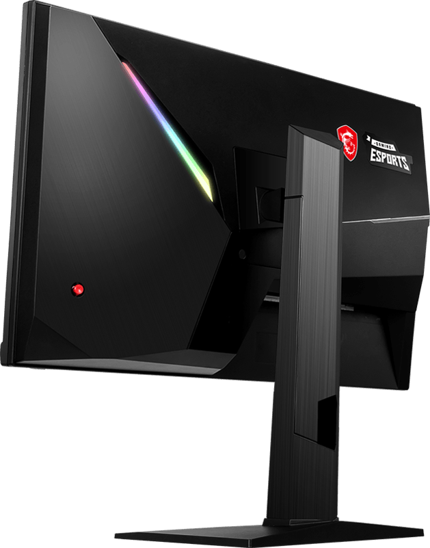 Монитор MSI 25" Optix MAG251RX