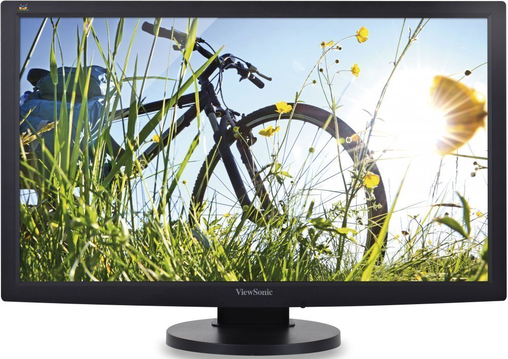 Монитор Viewsonic 24" VG2433SMH