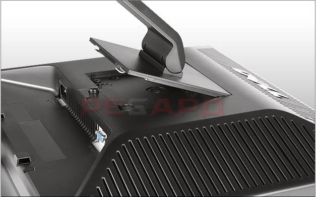 Монитор Dell 19" E190S