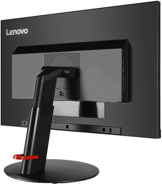 Монитор Lenovo 24" ThinkVision T24i (61A6MAR3EU)