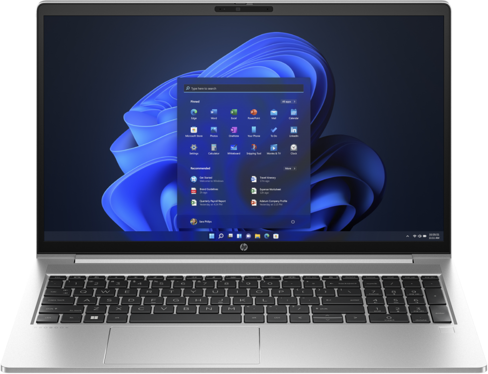 Ноутбук HP ProBook 450 G10 (968W5ET)