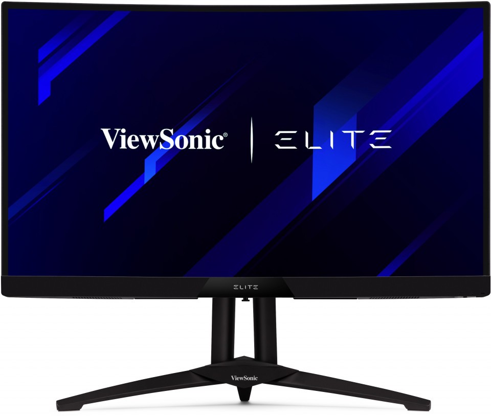 Монитор Viewsonic 27" XG270QC