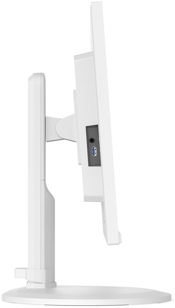 Монитор NEC 27" MultiSync E273F White