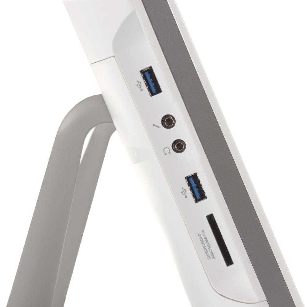 Моноблок Lenovo IdeaCentre C540 (57-312638)