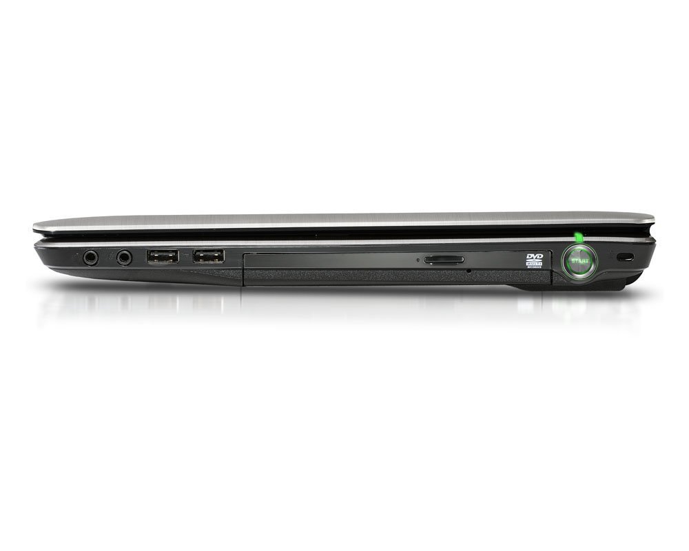 Ноутбук MSI CX640DX-698X