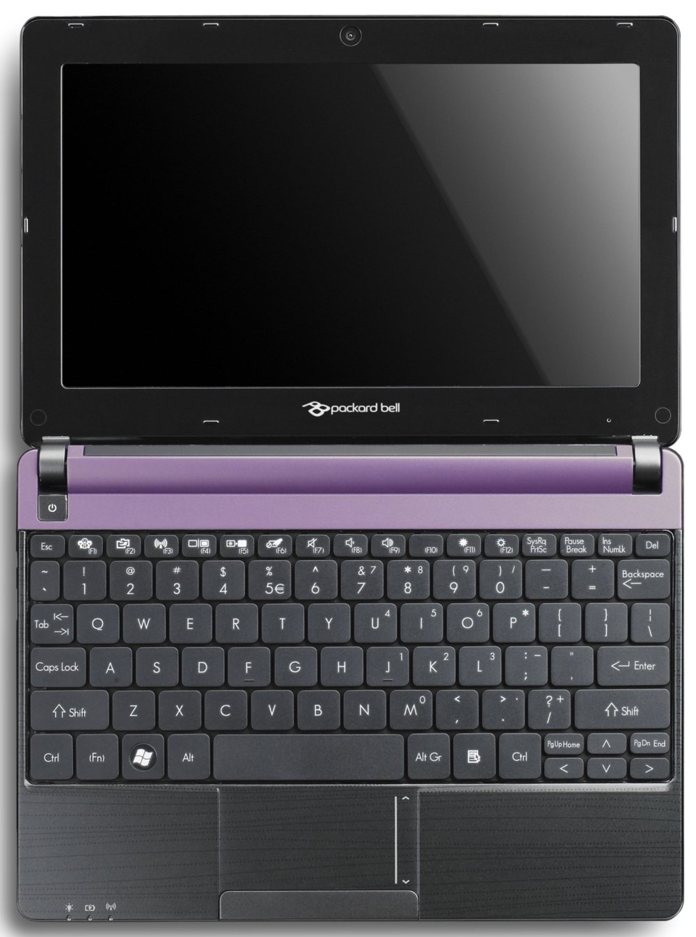 Ноутбук Packard Bell dot SC/V-610RU