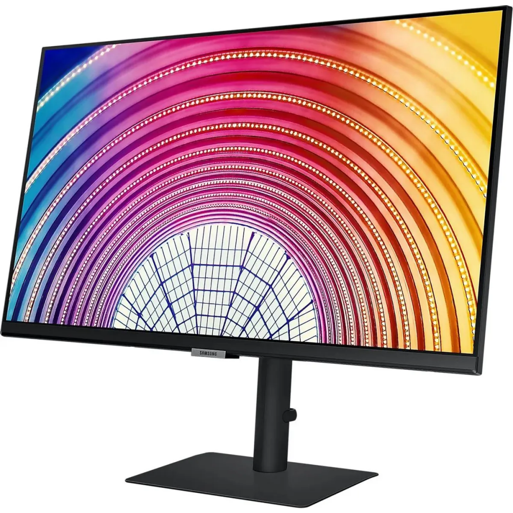 Монитор Samsung 27" S27A600NAU ViewFinity S6