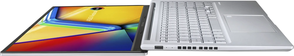 Ноутбук ASUS X1505VA Vivobook 15 OLED Cool Silver (L1812)