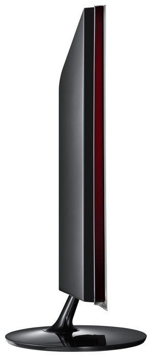 Samsung 20" SyncMaster P2050N