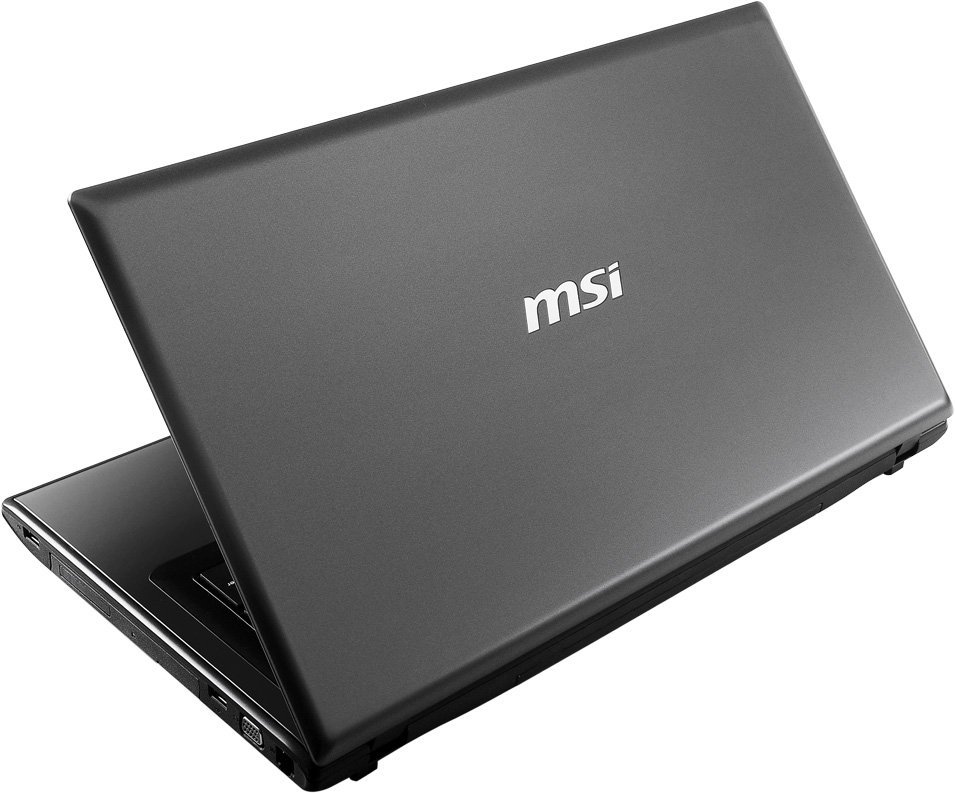 Ноутбук MSI CX70 (2OD-305X)