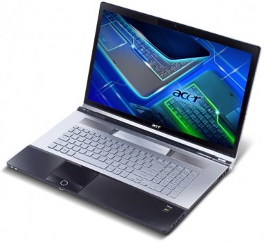Acer Aspire 8943G-5464G64Miss